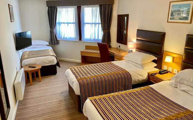 Dubrovnik Hotel