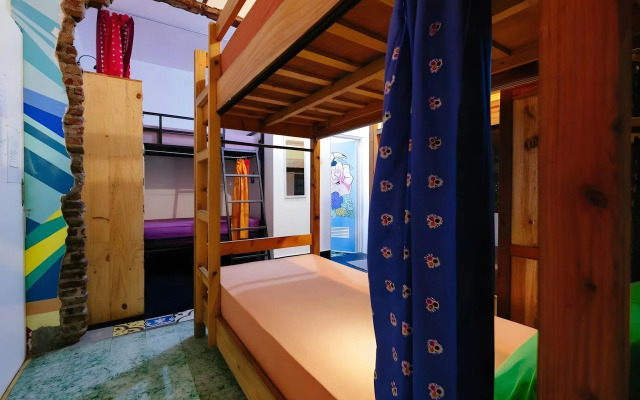 Good Karma Yogyakarta - Hostel