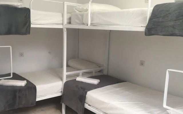 Hostel Sofía