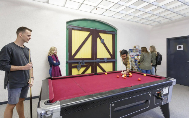 YHA Fremantle Prison