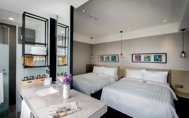 Changyu Hotel