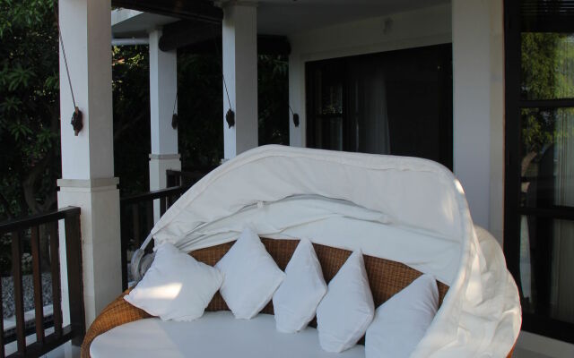 Villa Lilly