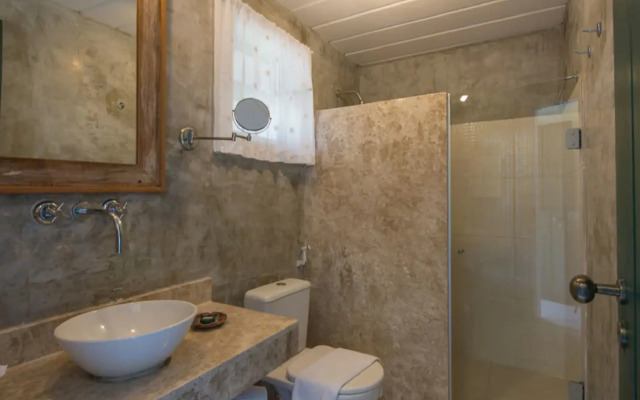 Pedra da Laguna Boutique Hotel & SPA
