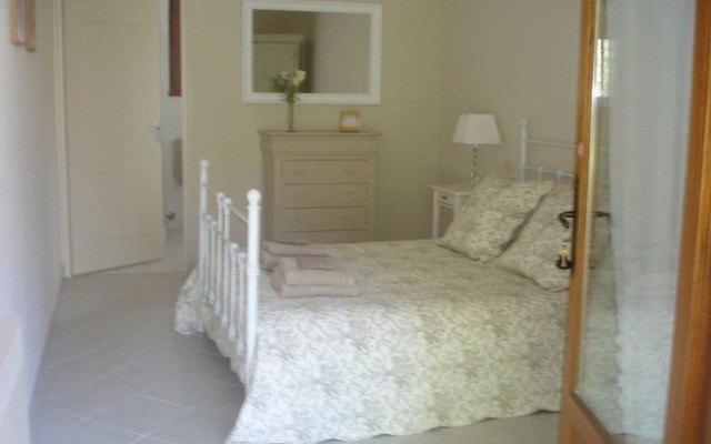 La Colline Chambres d'hôtes