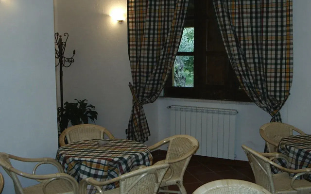 Agriturismo Simonello