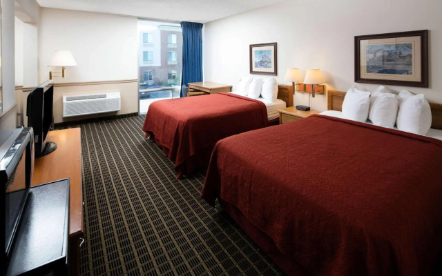 Red Lion Hotel & Conference Center Ellensburg