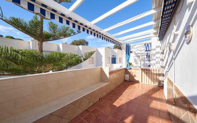 Apartamento Cala Higuera 80m2