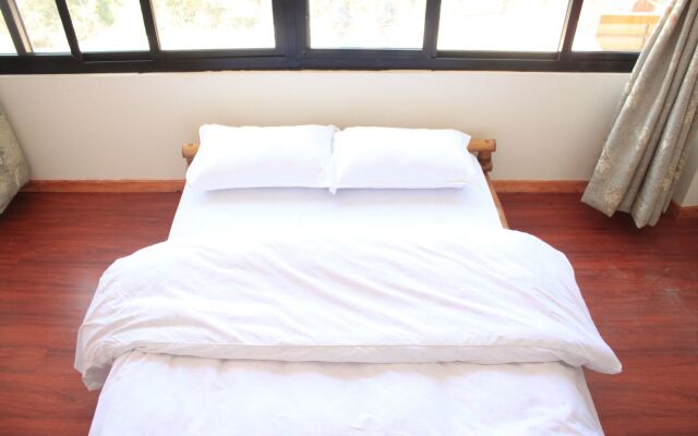 Bhattidanda Fresh & Natural Homestay