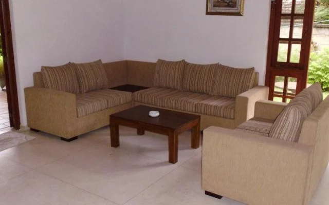 Shalome Villa