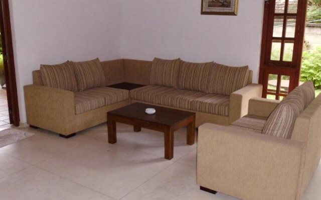 Shalome Villa