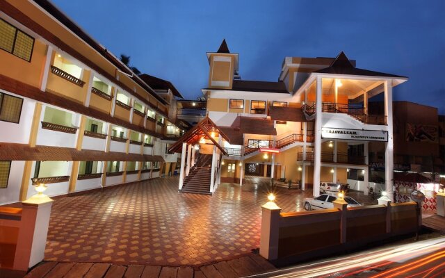 Rajavalsam Guruvayur