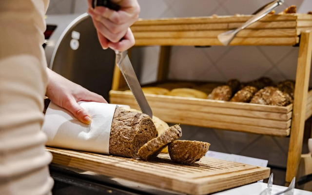 Crowne Plaza Amsterdam South by IHG
