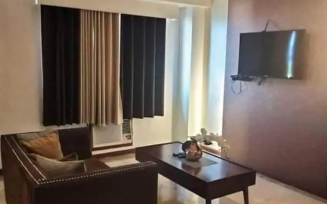 Fernandina 88 Suites Residences