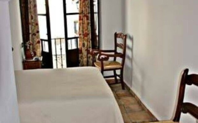 Hotel Restaurante Zahorí