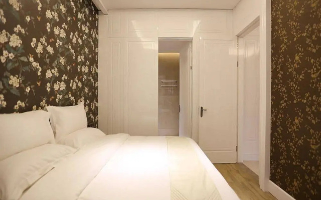 Fuzhou Mizga Fashion Hotel