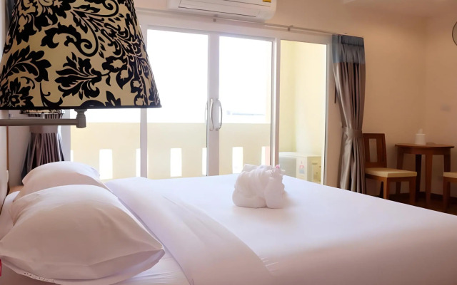 D Hotel Pattaya