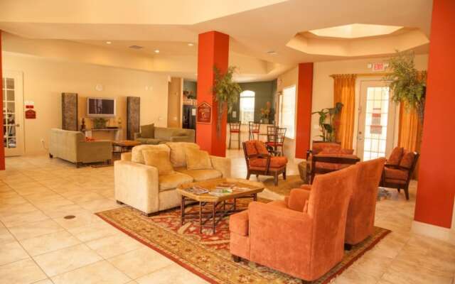 Terrace Ridge Three-bedroom