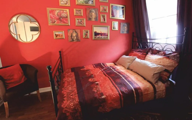 Hostel FerienNest Haus Braunfels