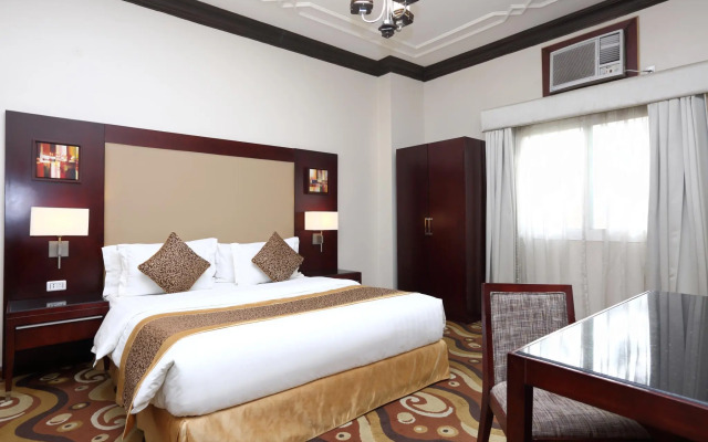 Boudl Al Khobar