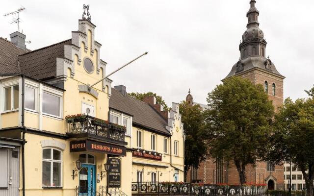 Hotel Bishops Arms Kristianstad