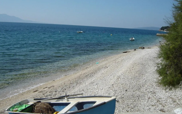 Danka - Affordable and at the Beach - SA1