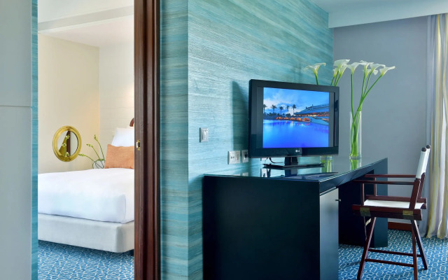Pestana Alvor Praia Beach & Golf Hotel