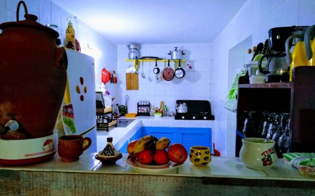 Dar Bouchaib Oualidia - Adults Only