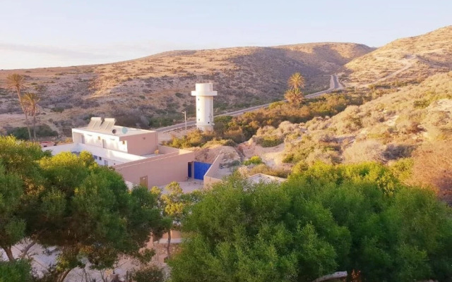 Auberge Villa Azur