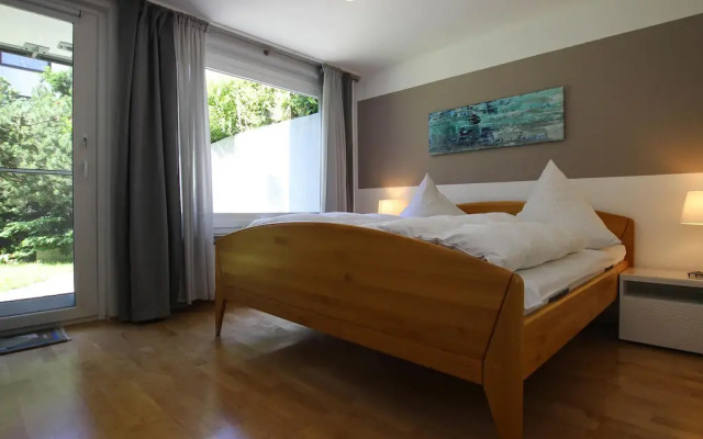 Apartment, Braunlage