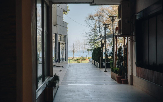 Sun&Moon Ohridlake Apartments