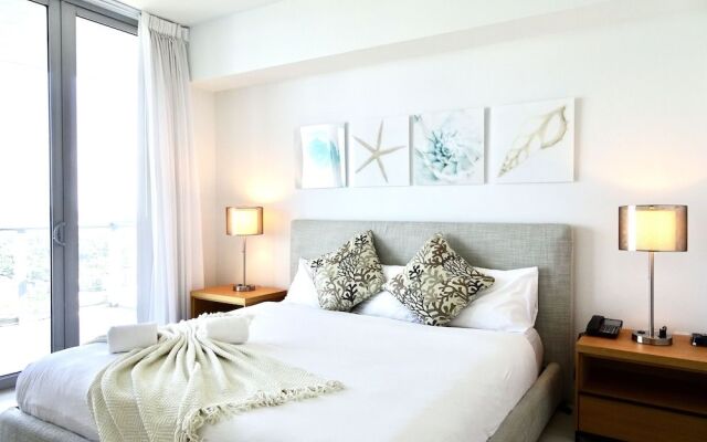 South Ocean Suites