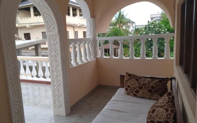 Fahari House Watamu