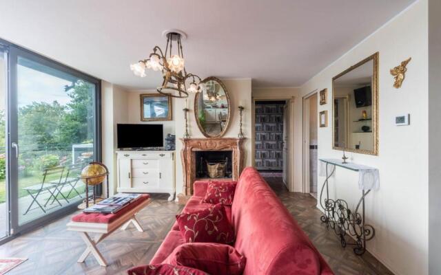 Residence Le Terrazze