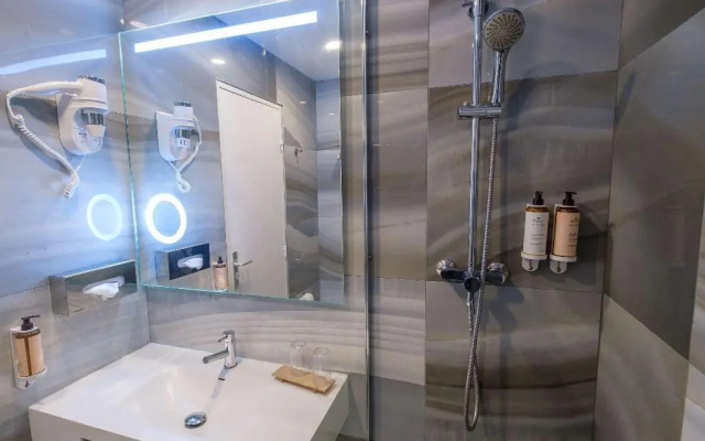 Mercure Paris Nanterre