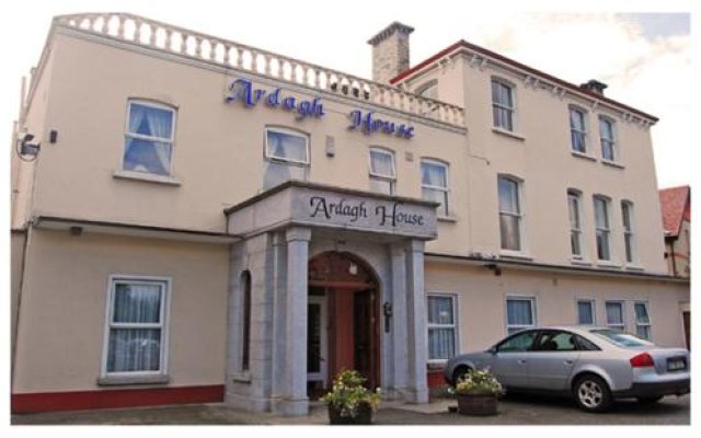 Ardagh House