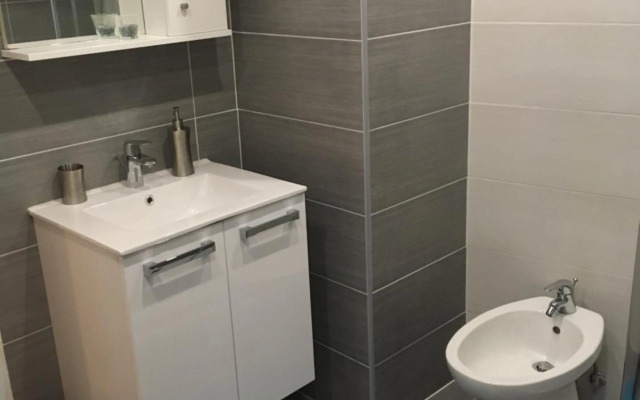 Appartmanhaus Kala II