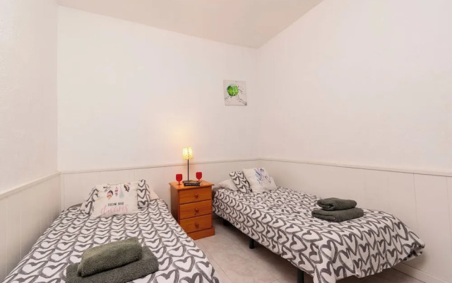 Villa Tricia 6 Bedroom Las Americas