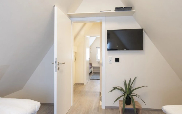 Ferienhaus Bude 92 Bad Arolsen