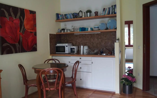 Ria's Apartment