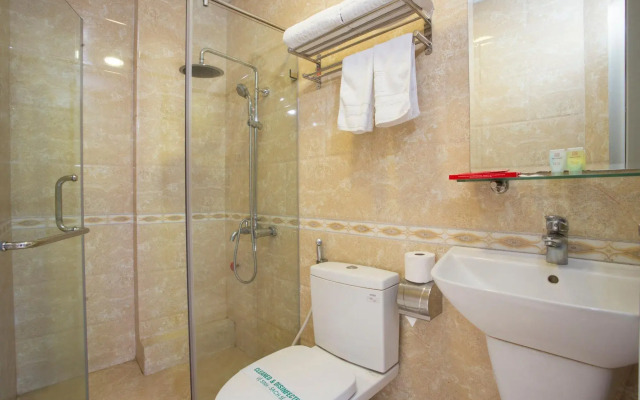 Vong Xua Hotel