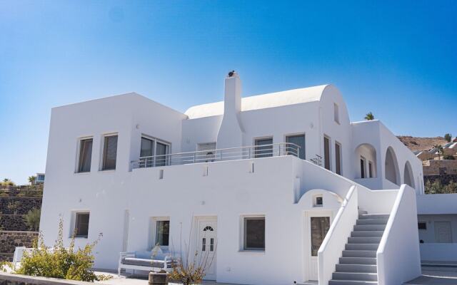 Villas Scirocco