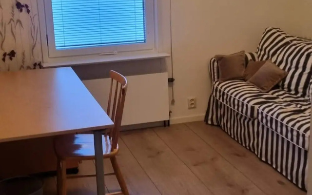 4 Star Holiday Home in Bonassund-by Traum