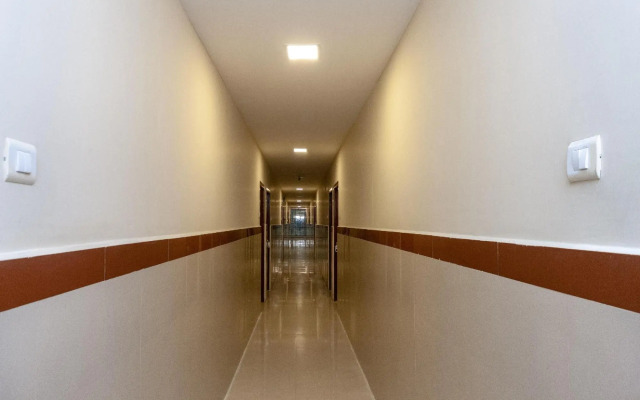 Hotel Sri Shiva Shakti