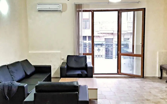 Guest House On Europe Square