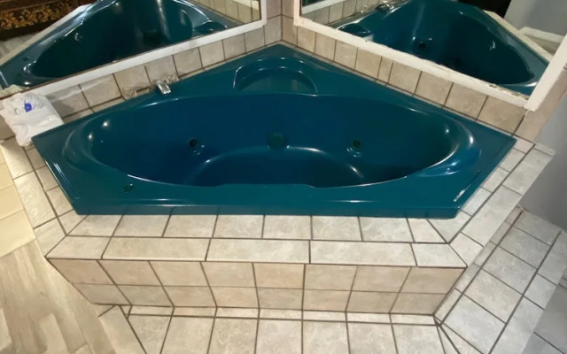 Executive Inn Oklahoma City
