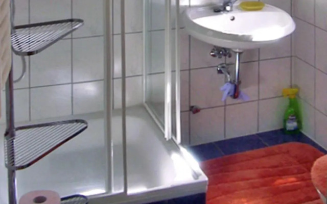 Bungalow am Strandbad