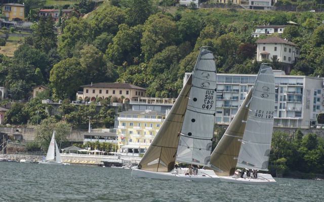 Yachtsport Resort Lago Maggiore