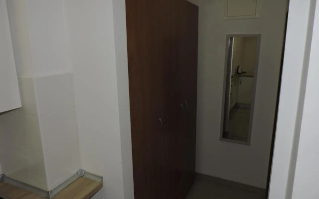 Apartments Lidus