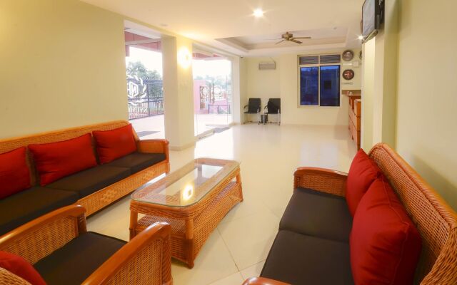 Nyumbani Hotel