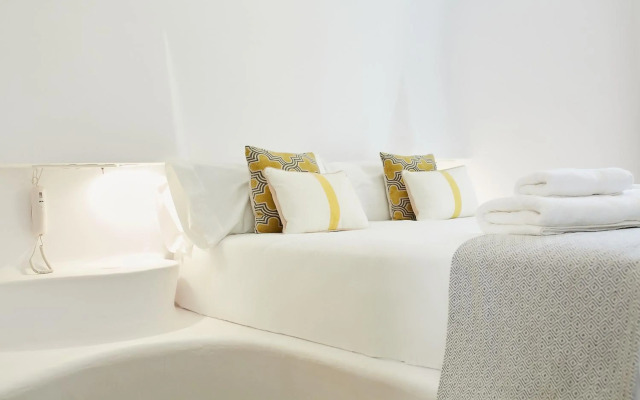 Hotel Boutique Suite Generis